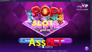 Casino Online Assbet | Os Melhores Slots no Brasil
